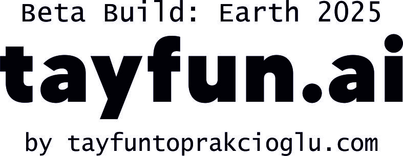 tayfun.ai Logo